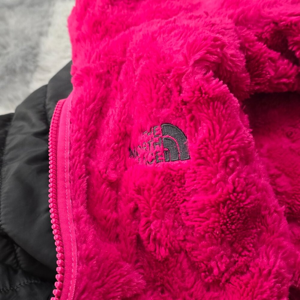 North Face Jacket - Picture 3 of 5